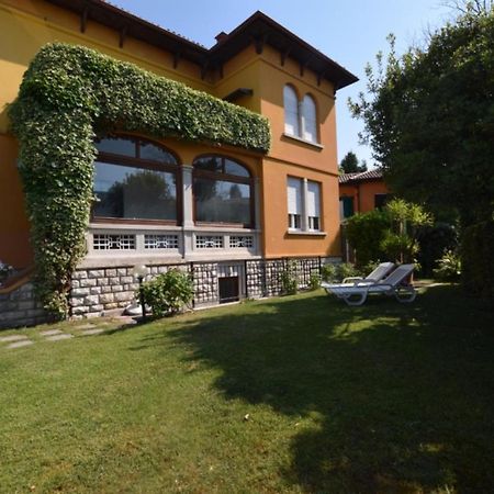 Villa Besana 100 M From Lake - Happy Rentals Salo Exterior photo