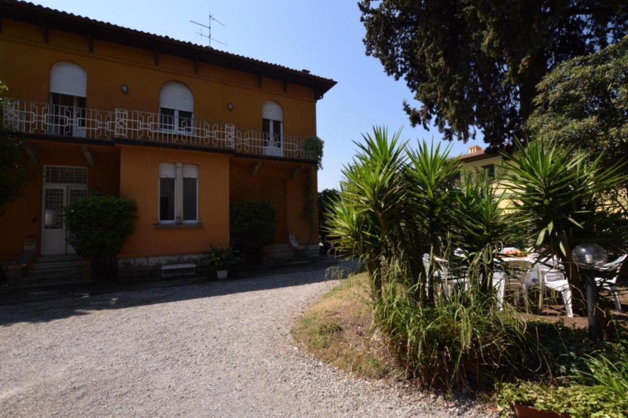 Villa Besana 100 M From Lake - Happy Rentals Salo Exterior photo