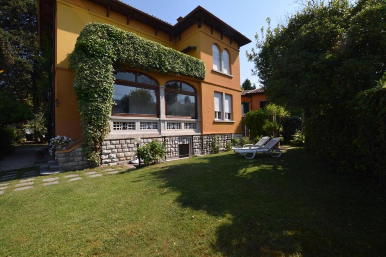 Villa Besana 100 M From Lake - Happy Rentals Salo Exterior photo