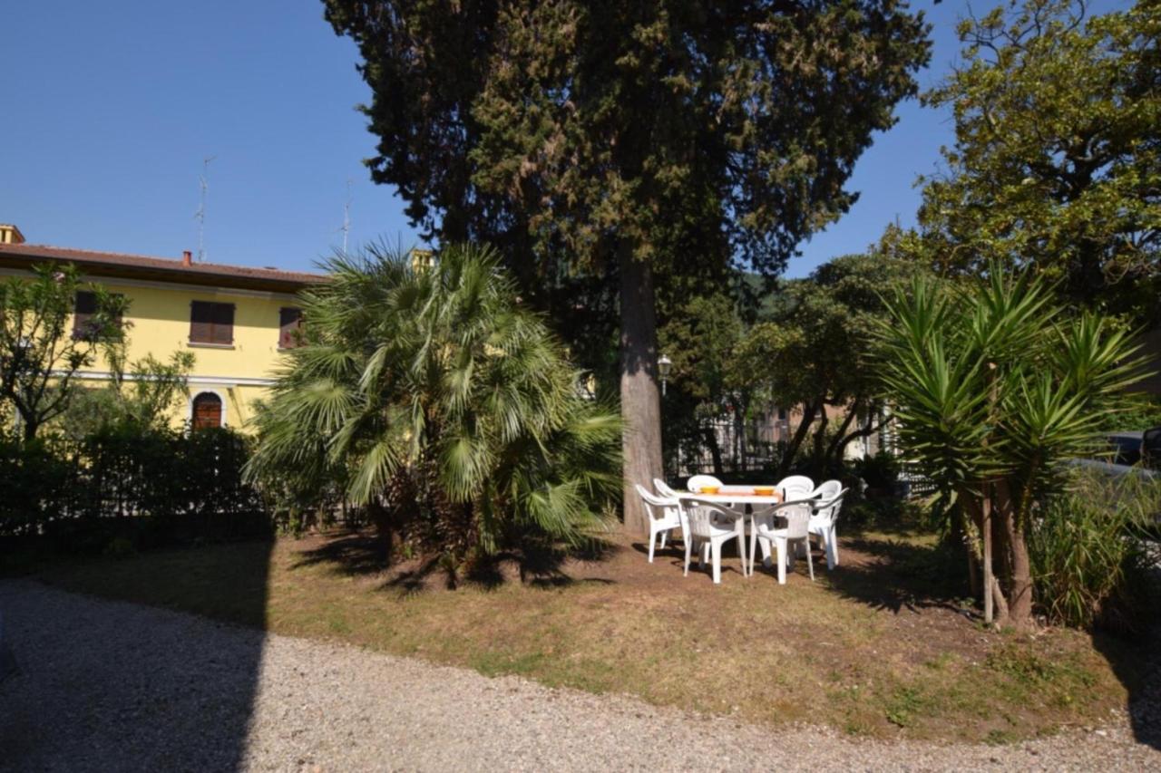 Villa Besana 100 M From Lake - Happy Rentals Salo Exterior photo