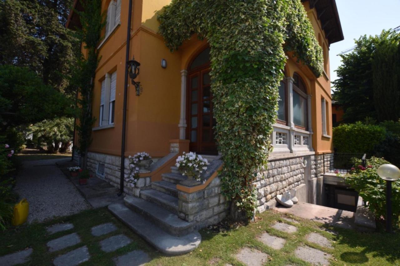 Villa Besana 100 M From Lake - Happy Rentals Salo Exterior photo