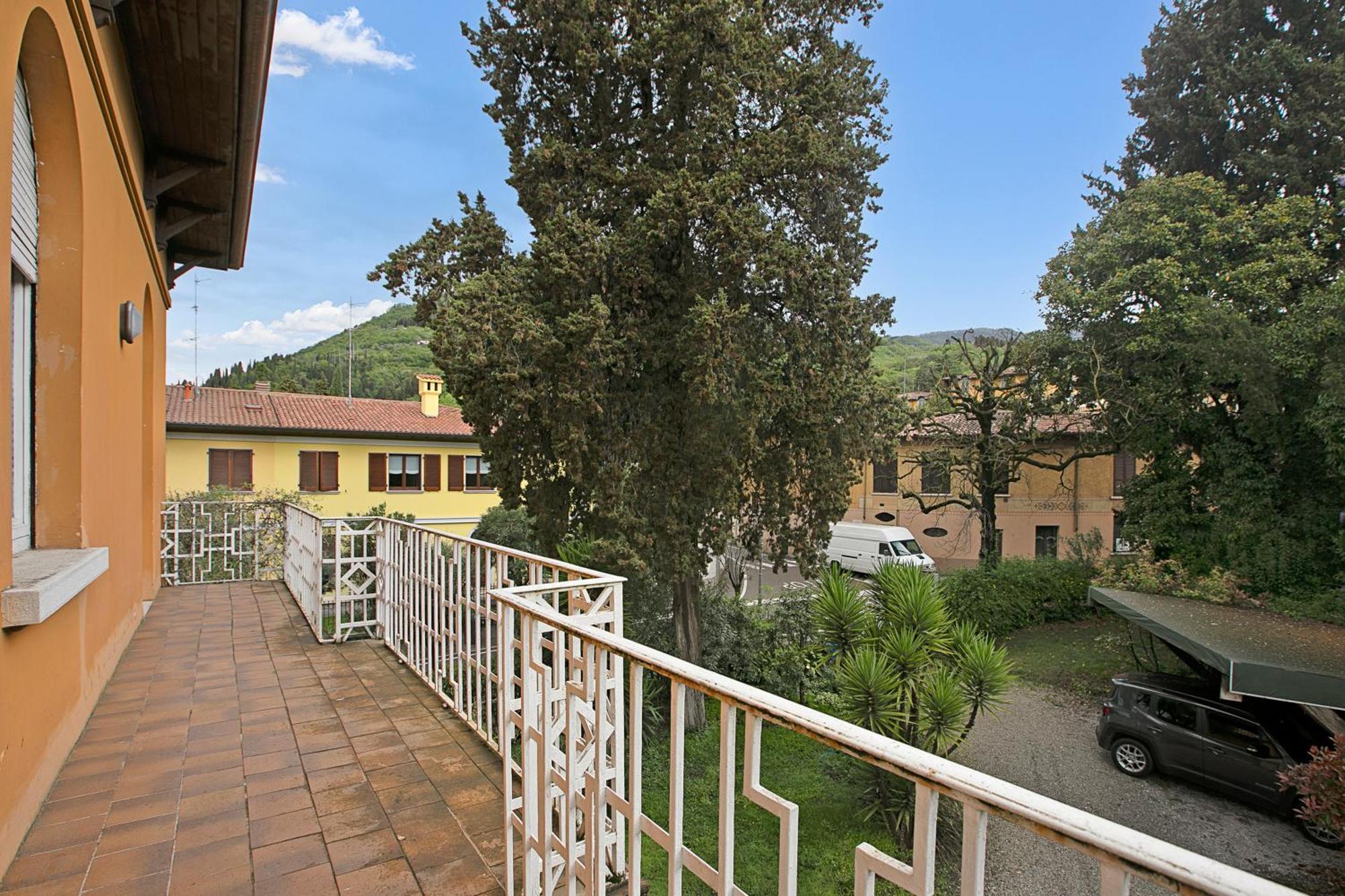 Villa Besana 100 M From Lake - Happy Rentals Salo Exterior photo